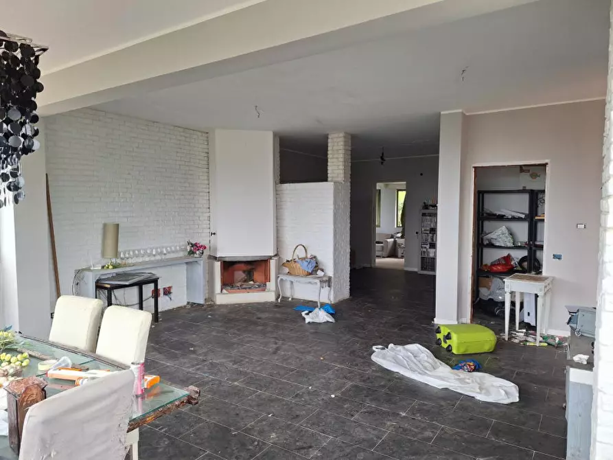 Immagine 17 di Villa in vendita  in Via donatello, 90040 Capaci PA, Italia a Capaci