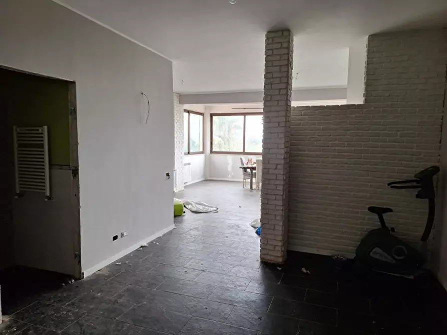 Immagine 18 di Villa in vendita  in Via donatello, 90040 Capaci PA, Italia a Capaci