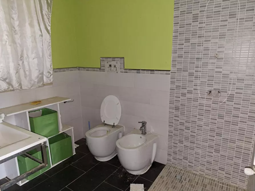 Immagine 19 di Villa in vendita  in Via donatello, 90040 Capaci PA, Italia a Capaci