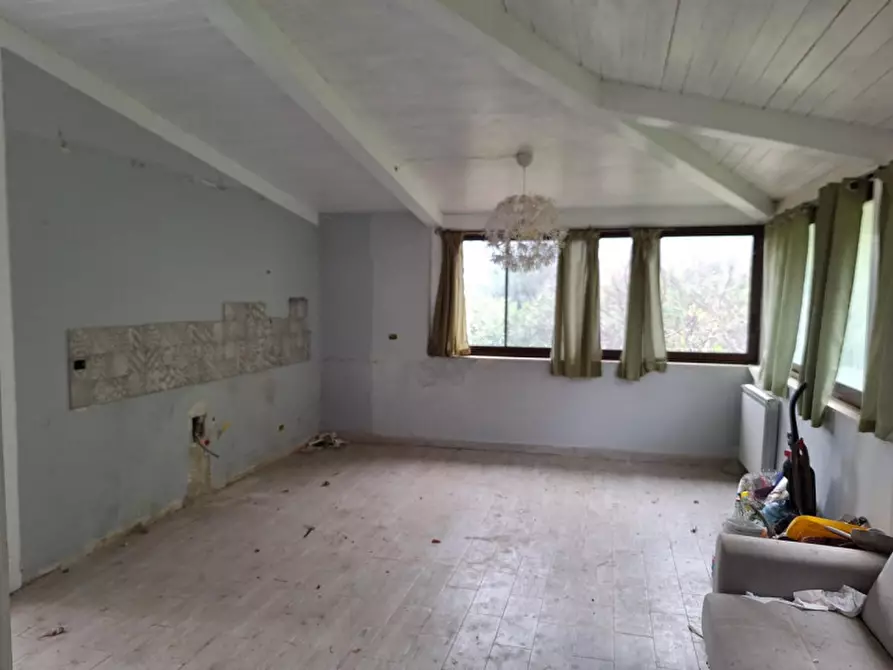 Immagine 20 di Villa in vendita  in Via donatello, 90040 Capaci PA, Italia a Capaci