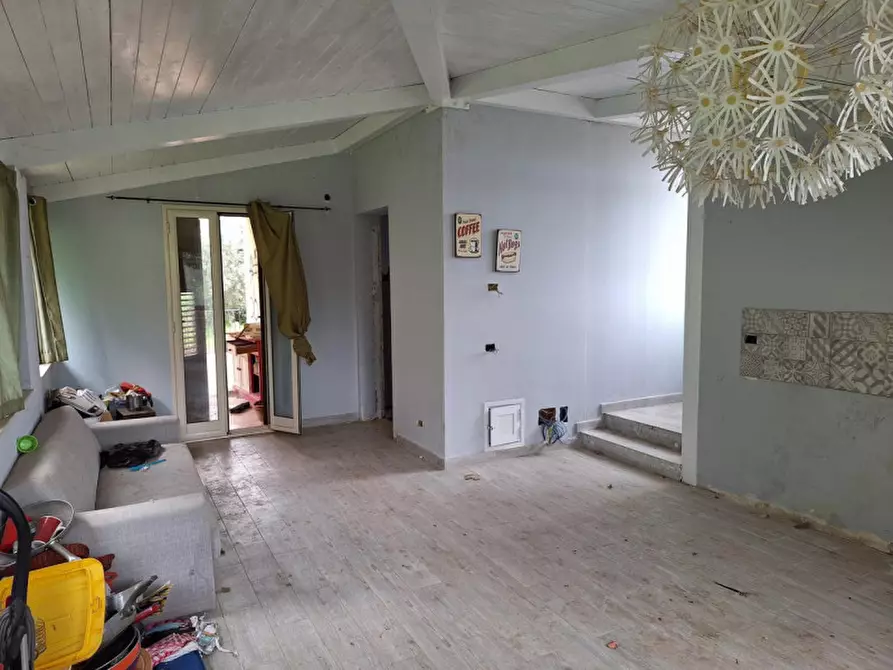 Immagine 21 di Villa in vendita  in Via donatello, 90040 Capaci PA, Italia a Capaci