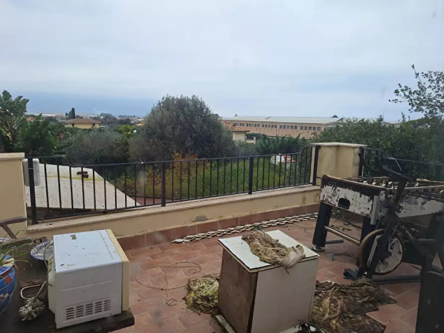 Immagine 22 di Villa in vendita  in Via donatello, 90040 Capaci PA, Italia a Capaci