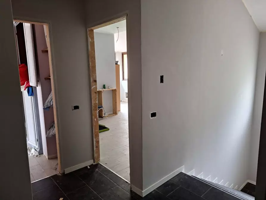 Immagine 23 di Villa in vendita  in Via donatello, 90040 Capaci PA, Italia a Capaci