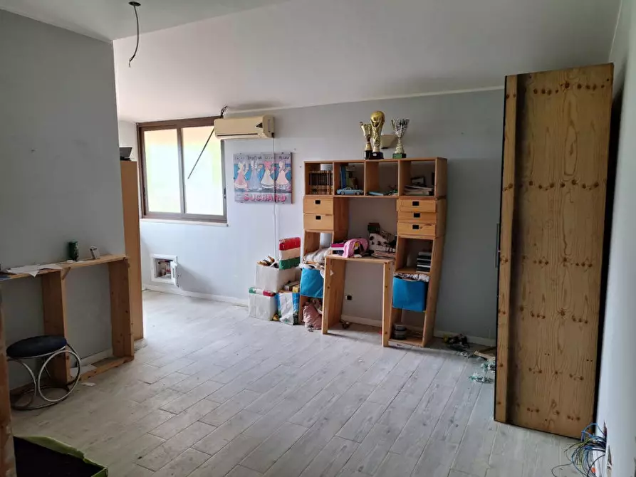 Immagine 24 di Villa in vendita  in Via donatello, 90040 Capaci PA, Italia a Capaci