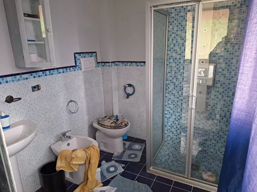 Immagine 26 di Villa in vendita  in Via donatello, 90040 Capaci PA, Italia a Capaci