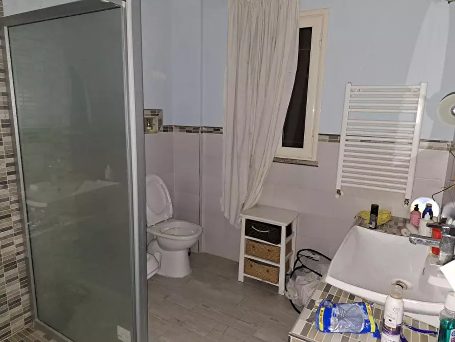 Immagine 28 di Villa in vendita  in Via donatello, 90040 Capaci PA, Italia a Capaci