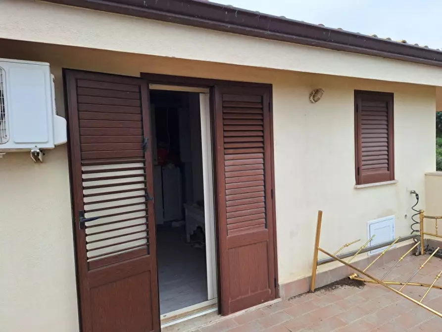 Immagine 30 di Villa in vendita  in Via donatello, 90040 Capaci PA, Italia a Capaci