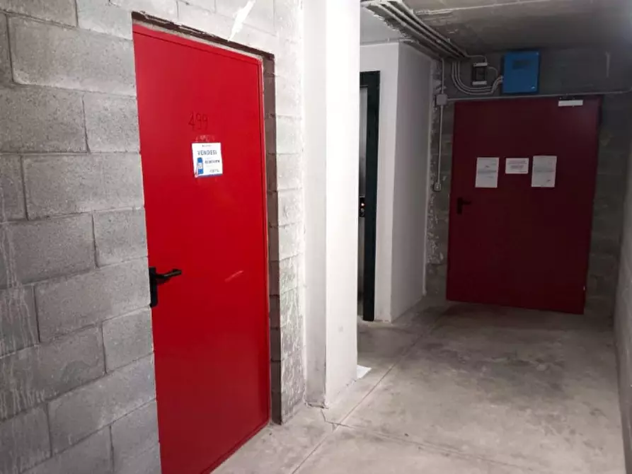 Immagine 1 di Cantina in vendita  in C.so Francia, 1c, 10098 Rivoli TO, Italia a Rivoli