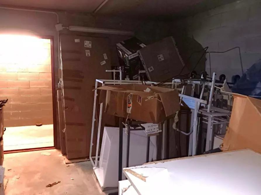 Immagine 2 di Cantina in vendita  in C.so Francia, 1c, 10098 Rivoli TO, Italia a Rivoli