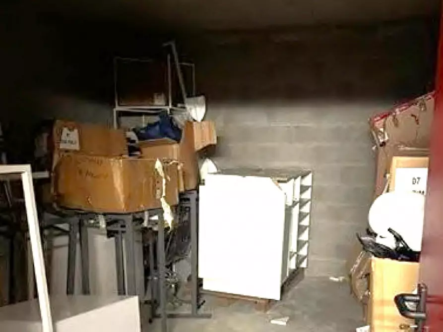 Immagine 4 di Cantina in vendita  in C.so Francia, 1c, 10098 Rivoli TO, Italia a Rivoli