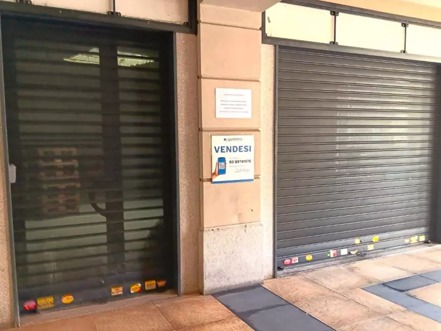 Immagine 7 di Negozio in vendita  in Via Napoleone Leumann, 1g, 10098 Rivoli TO, Italia a Rivoli