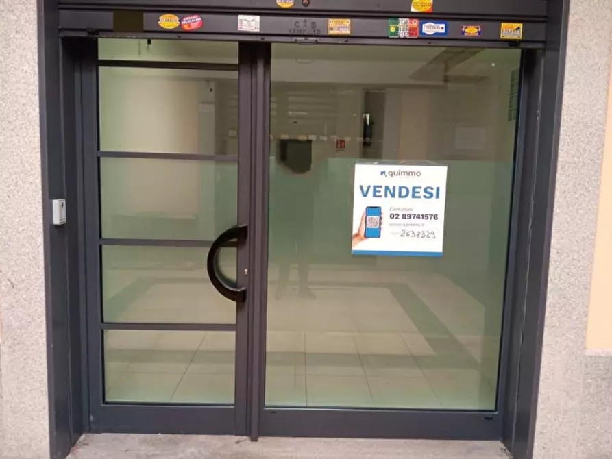 Immagine 9 di Negozio in vendita  in Via Napoleone Leumann, 10, 10098 Rivoli TO, Italia a Rivoli