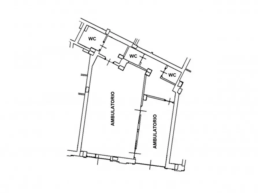 Immagine 11 di Negozio in vendita  in Via Napoleone Leumann, 10, 10098 Rivoli TO, Italia a Rivoli