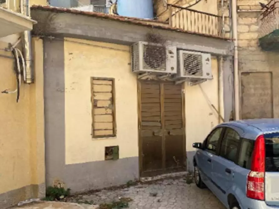 Immagine 1 di Appartamento in vendita  in Vico Ficicchia, 93012 Gela CL, Italia a Gela