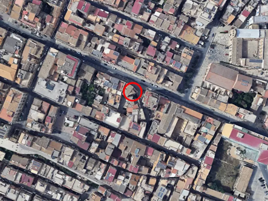 Immagine 5 di Appartamento in vendita  in Vico Ficicchia, 93012 Gela CL, Italia a Gela