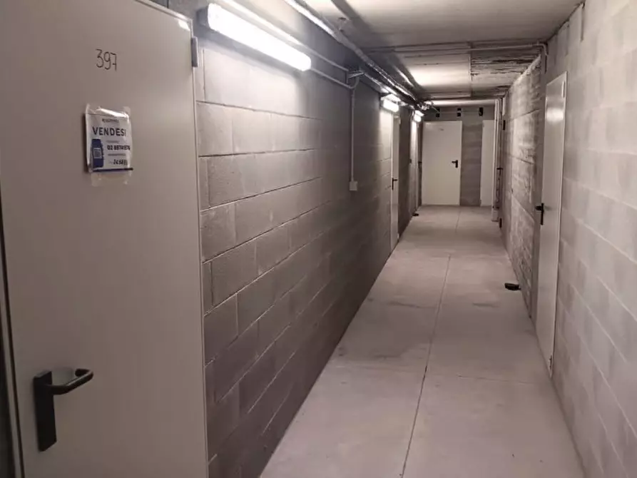 Immagine 1 di Cantina in vendita  in C.so Francia, 1d, 10098 Rivoli TO, Italia a Rivoli