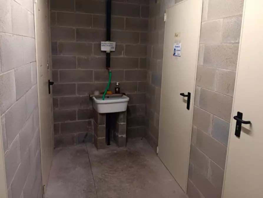 Immagine 9 di Negozio in vendita  in Via Napoleone Leumann, 1p, 10098 Rivoli TO, Italia a Rivoli