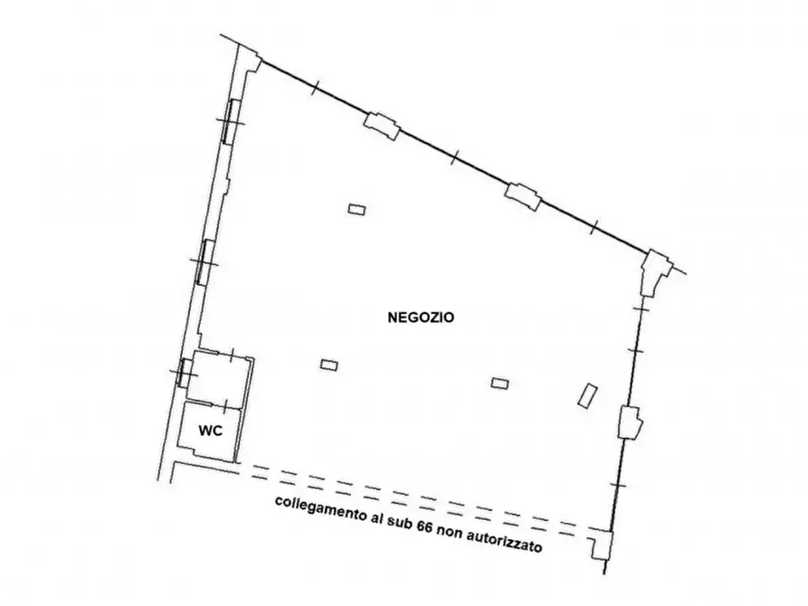 Immagine 11 di Negozio in vendita  in Via Rita Levi Montalcini, 3g, 10098 Rivoli TO, Italia a Rivoli