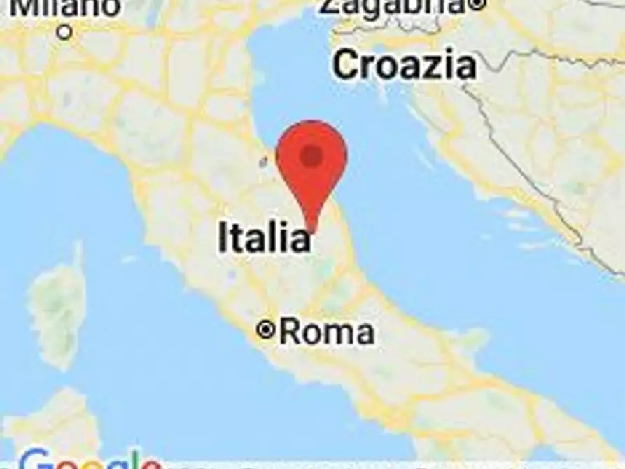 Immagine 6 di Terreno in vendita  in San Ginesio, N. snc a San Ginesio