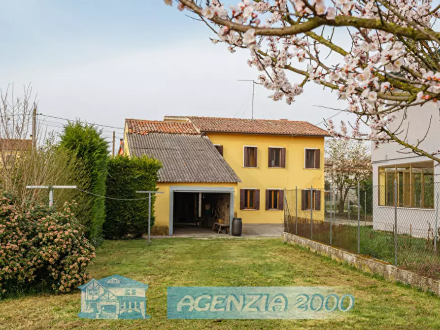 Immagine 1 di Casa indipendente in vendita  in Via Cappelline 68 a Terrassa Padovana
