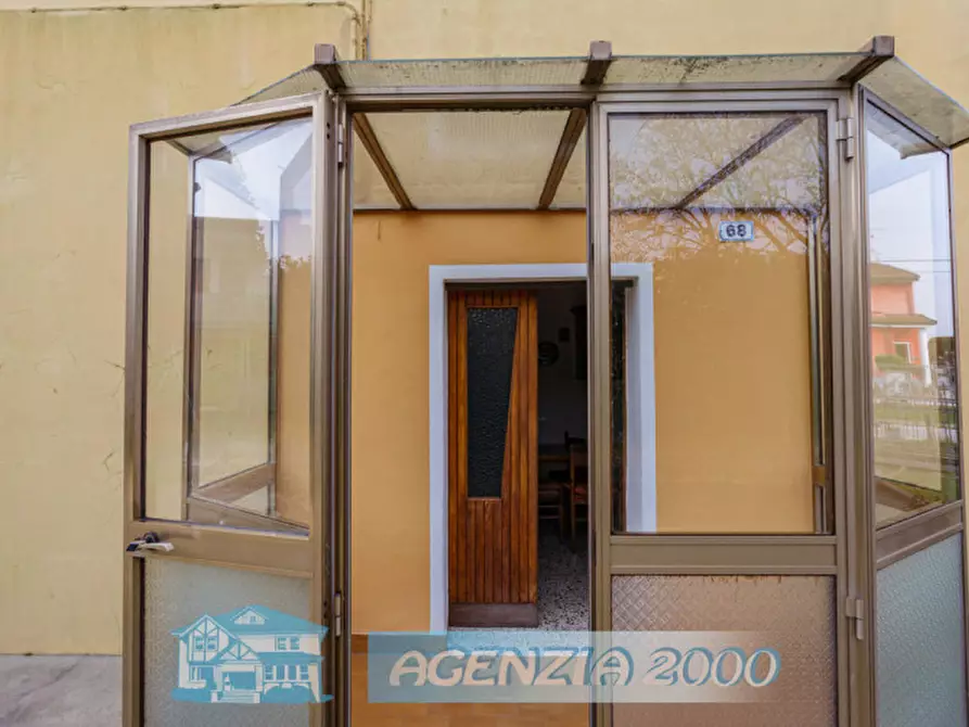 Immagine 3 di Casa indipendente in vendita  in Via Cappelline 68 a Terrassa Padovana