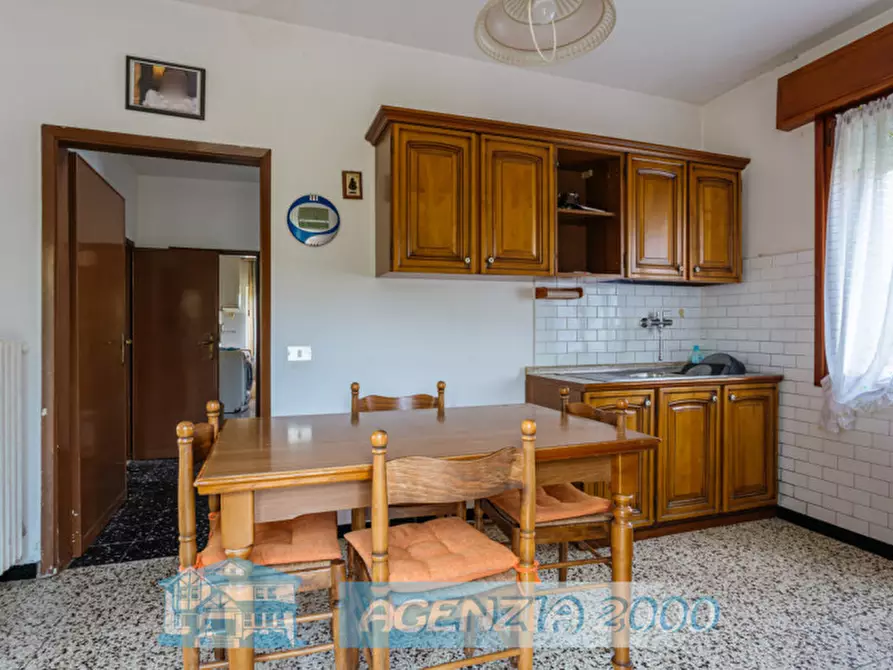 Immagine 4 di Casa indipendente in vendita  in Via Cappelline 68 a Terrassa Padovana