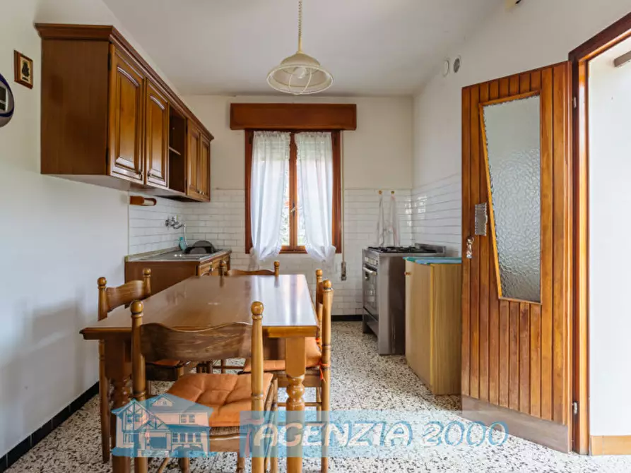 Immagine 5 di Casa indipendente in vendita  in Via Cappelline 68 a Terrassa Padovana