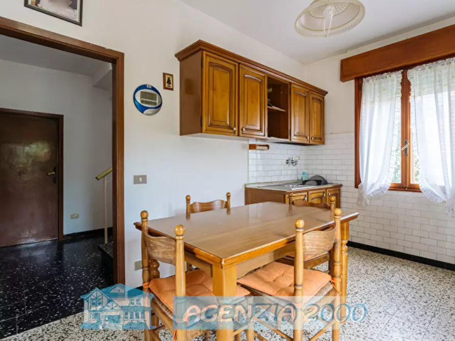 Immagine 6 di Casa indipendente in vendita  in Via Cappelline 68 a Terrassa Padovana