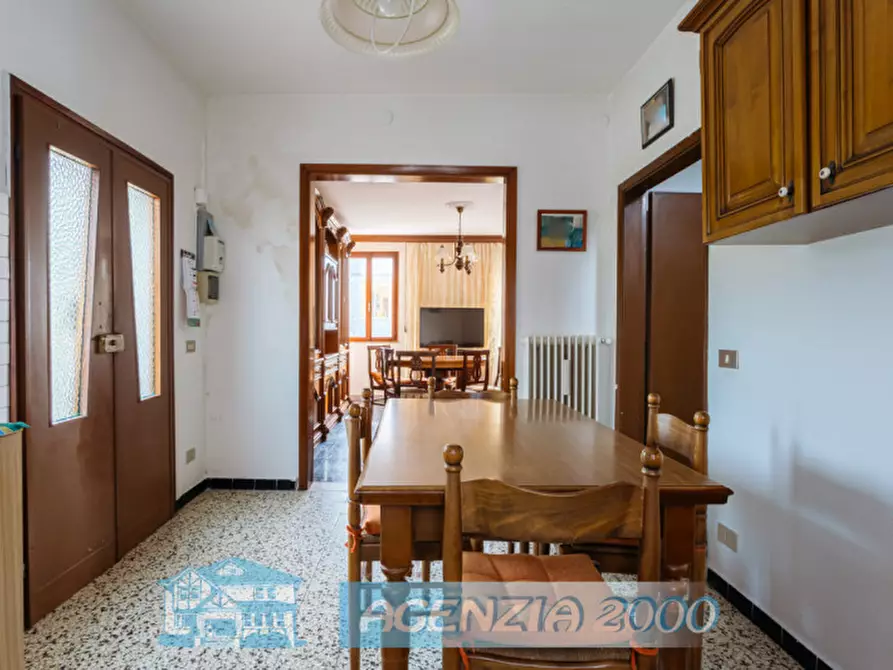 Immagine 7 di Casa indipendente in vendita  in Via Cappelline 68 a Terrassa Padovana