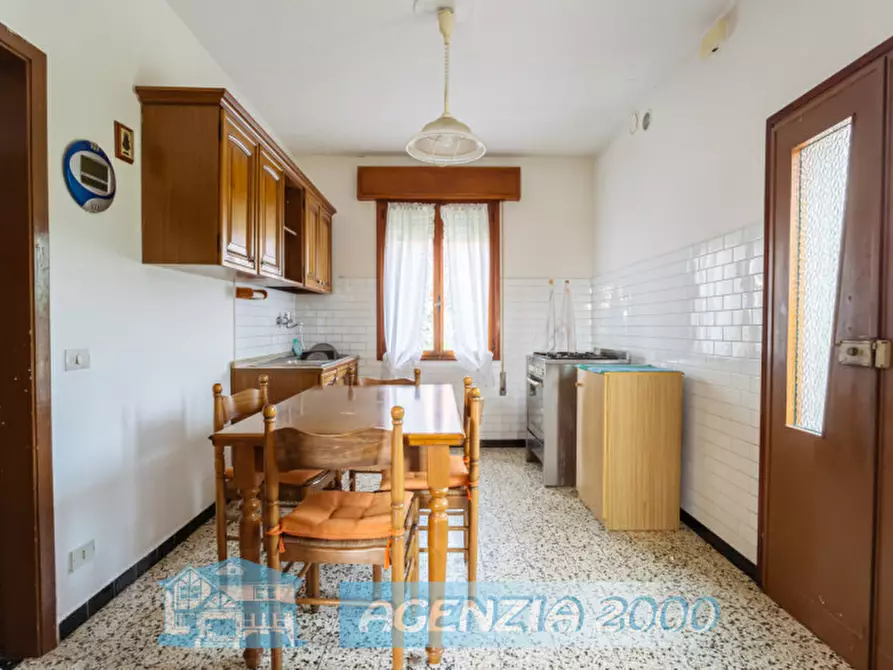 Immagine 8 di Casa indipendente in vendita  in Via Cappelline 68 a Terrassa Padovana