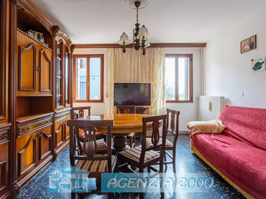 Immagine 9 di Casa indipendente in vendita  in Via Cappelline 68 a Terrassa Padovana