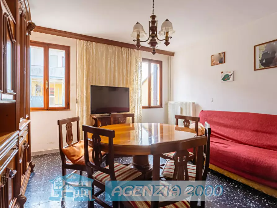 Immagine 10 di Casa indipendente in vendita  in Via Cappelline 68 a Terrassa Padovana