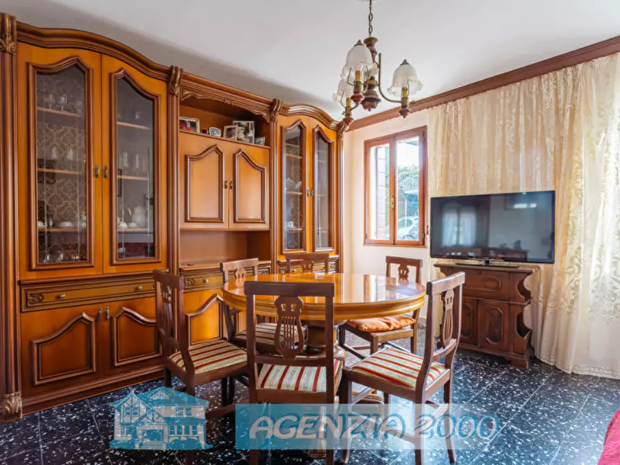 Immagine 11 di Casa indipendente in vendita  in Via Cappelline 68 a Terrassa Padovana