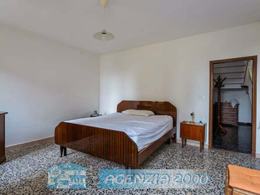 Immagine 18 di Casa indipendente in vendita  in Via Cappelline 68 a Terrassa Padovana