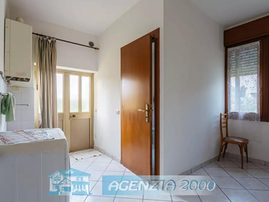 Immagine 19 di Casa indipendente in vendita  in Via Cappelline 68 a Terrassa Padovana