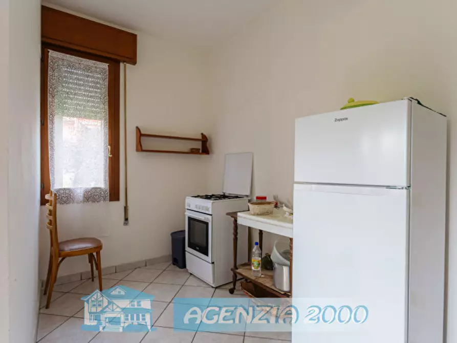 Immagine 20 di Casa indipendente in vendita  in Via Cappelline 68 a Terrassa Padovana