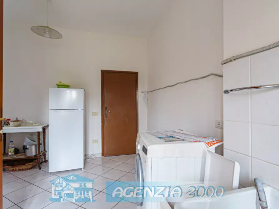 Immagine 21 di Casa indipendente in vendita  in Via Cappelline 68 a Terrassa Padovana