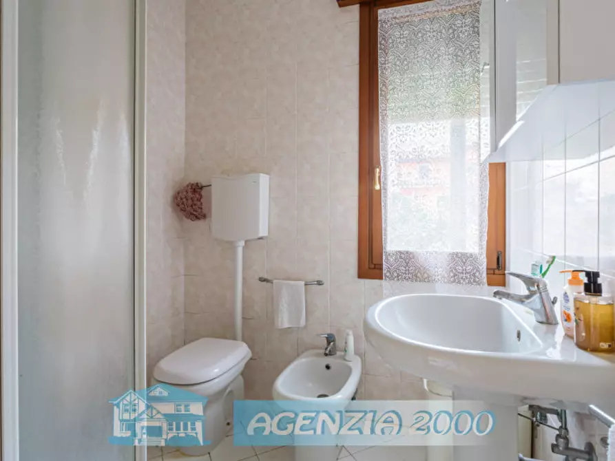 Immagine 22 di Casa indipendente in vendita  in Via Cappelline 68 a Terrassa Padovana