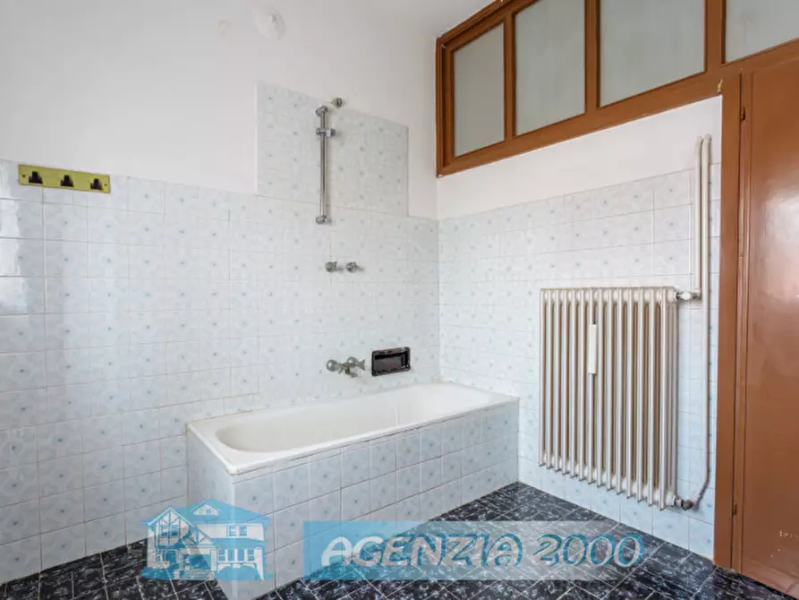 Immagine 27 di Casa indipendente in vendita  in Via Cappelline 68 a Terrassa Padovana