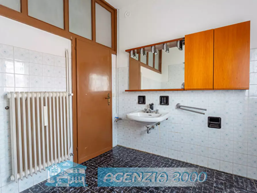 Immagine 28 di Casa indipendente in vendita  in Via Cappelline 68 a Terrassa Padovana