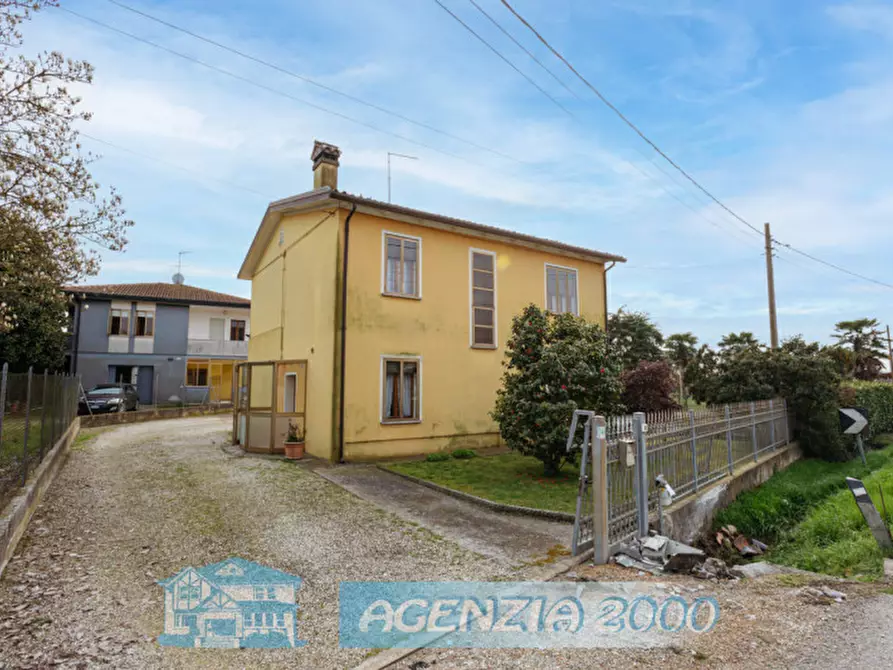 Immagine 41 di Casa indipendente in vendita  in Via Cappelline 68 a Terrassa Padovana