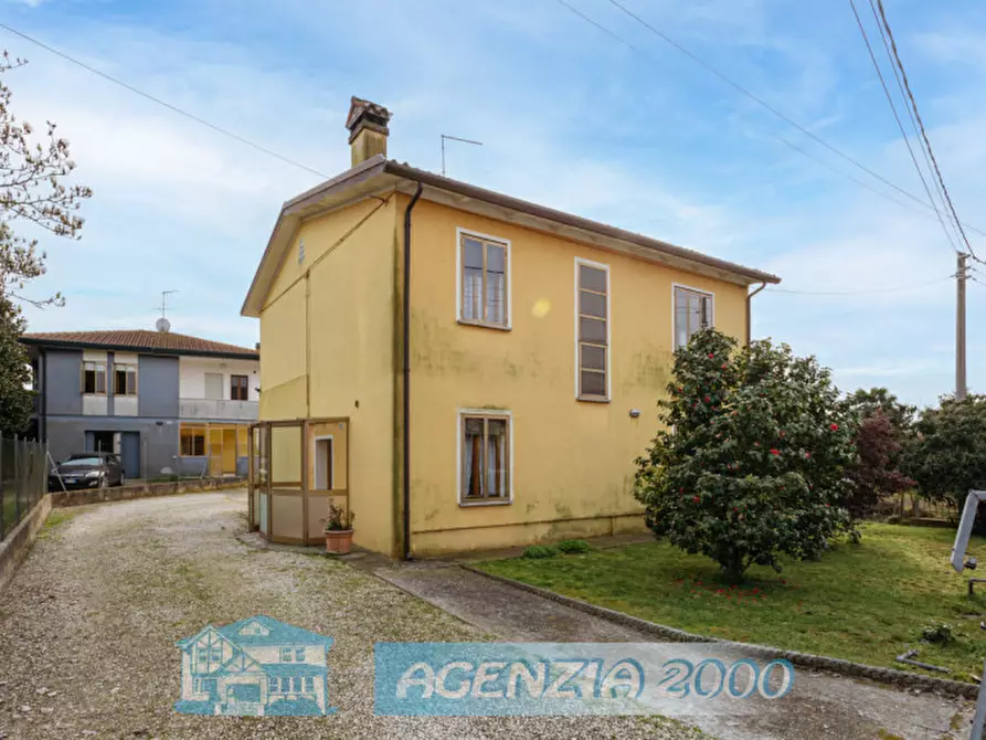 Immagine 42 di Casa indipendente in vendita  in Via Cappelline 68 a Terrassa Padovana