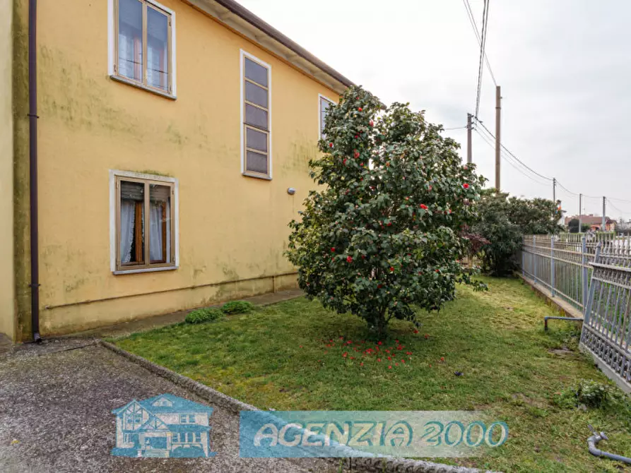 Immagine 43 di Casa indipendente in vendita  in Via Cappelline 68 a Terrassa Padovana