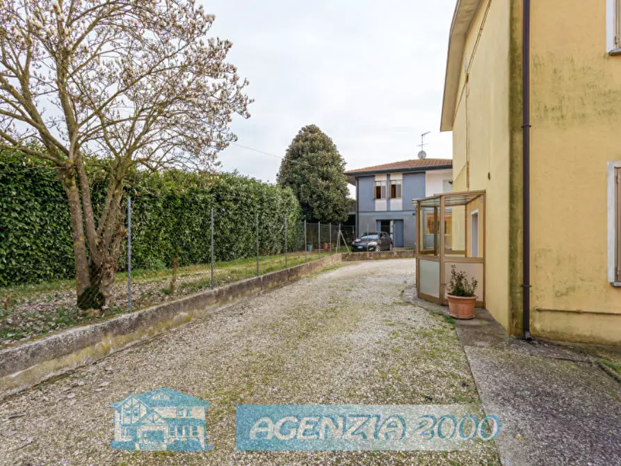 Immagine 44 di Casa indipendente in vendita  in Via Cappelline 68 a Terrassa Padovana