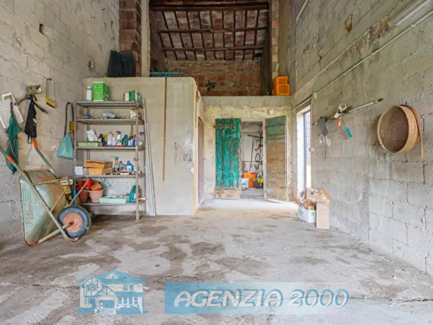 Immagine 46 di Casa indipendente in vendita  in Via Cappelline 68 a Terrassa Padovana