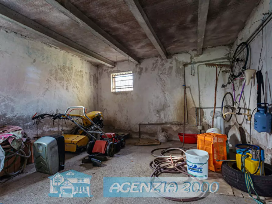 Immagine 47 di Casa indipendente in vendita  in Via Cappelline 68 a Terrassa Padovana