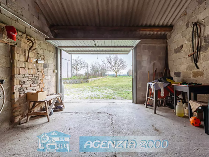 Immagine 48 di Casa indipendente in vendita  in Via Cappelline 68 a Terrassa Padovana