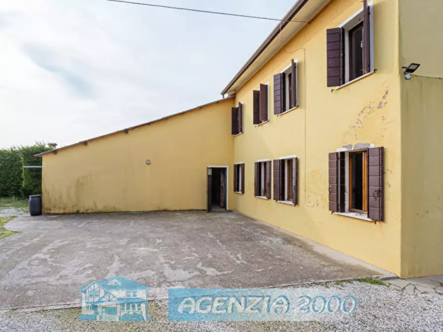 Immagine 49 di Casa indipendente in vendita  in Via Cappelline 68 a Terrassa Padovana