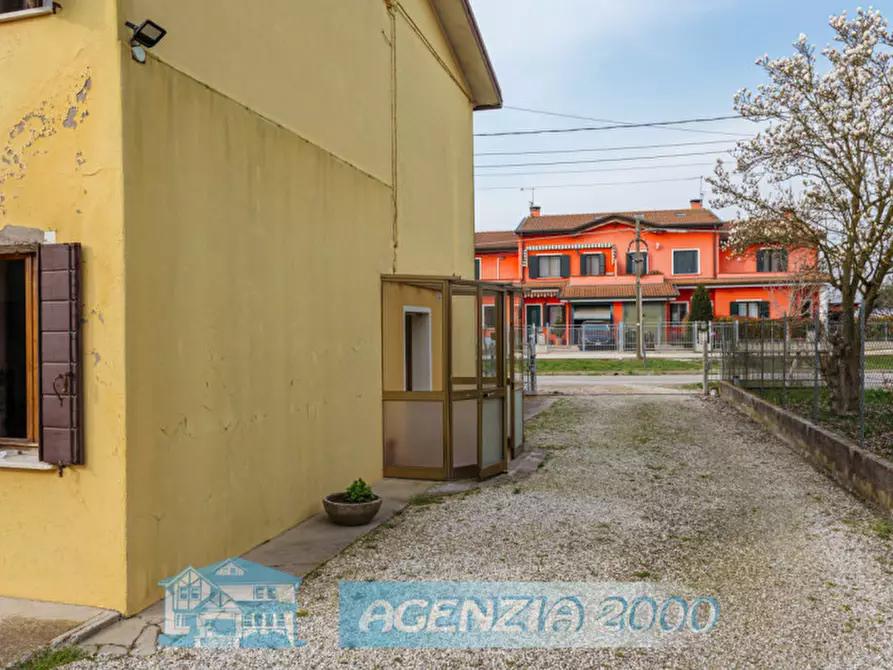 Immagine 50 di Casa indipendente in vendita  in Via Cappelline 68 a Terrassa Padovana