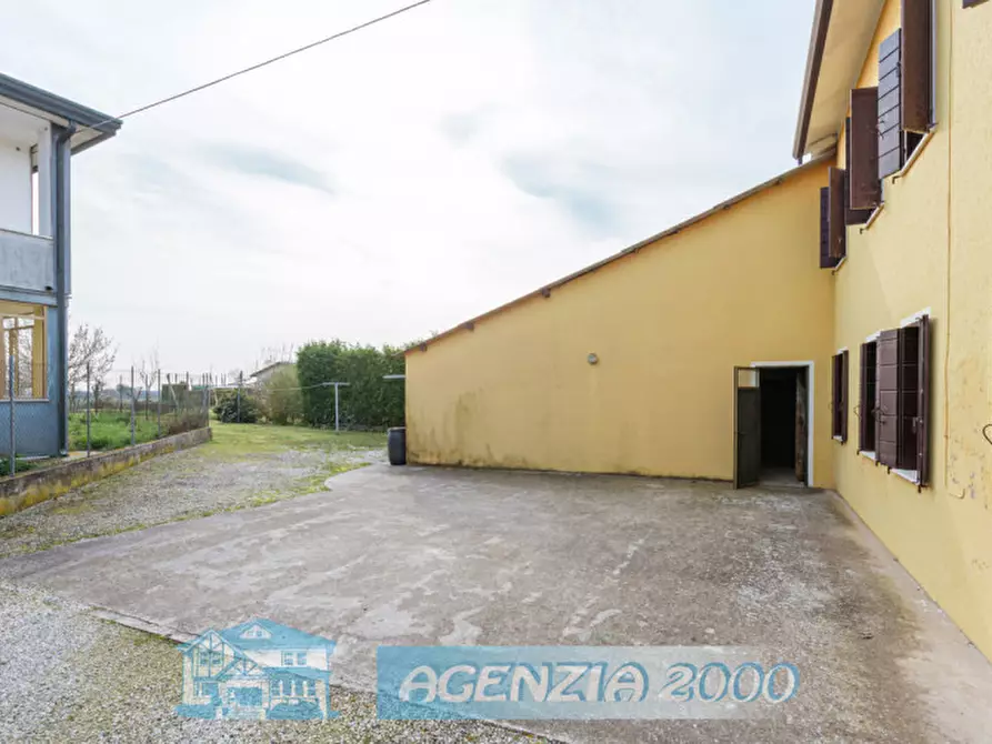 Immagine 51 di Casa indipendente in vendita  in Via Cappelline 68 a Terrassa Padovana